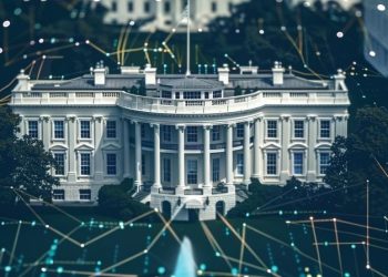 TRON Founder Justin Sun Pushes For Pro-Crypto President Amid Trump, Biden Tensions