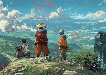 Anime Foundation Launches With Animoca Brands, MyAnimeList, and San FranTokyo