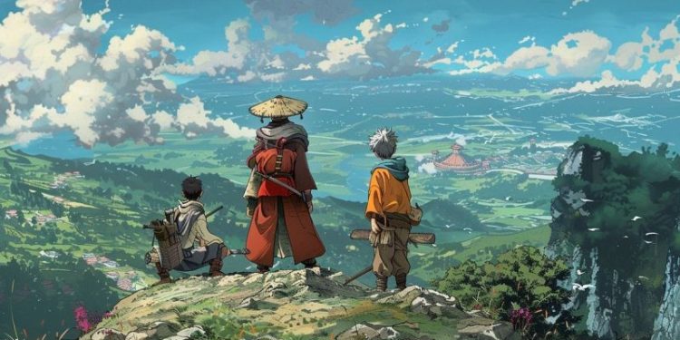 Anime Foundation Launches With Animoca Brands, MyAnimeList, and San FranTokyo