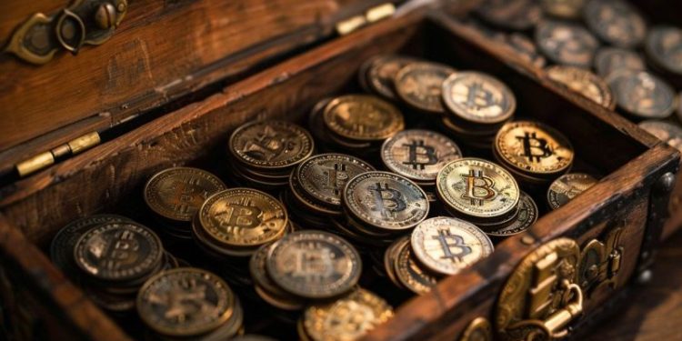 Over 30 Bitcoin Spot ETFs Collectively Hold 1M BTC: Michael Saylor