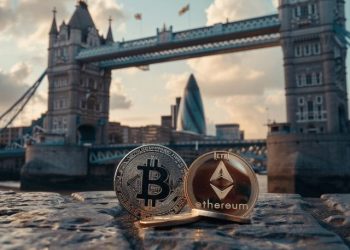 Bitcoin and Ethereum ETNs Hit London Stock Exchange Trading Floor