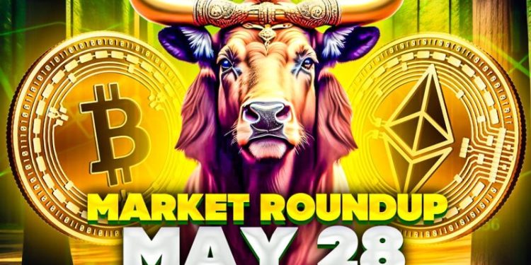 Bitcoin Price Prediction as Mt. Gox Wallet Transfers $2.93 Billion in BTC – Will BTC Stay Above $68K?