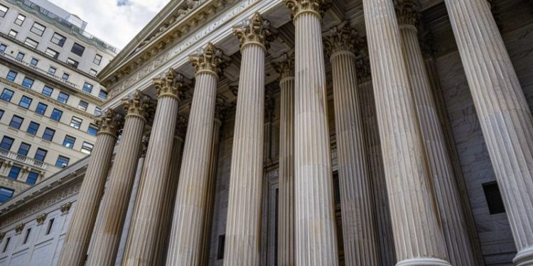 Former FTX Exec Ryan Salame Gets 7.5 Years In Prison