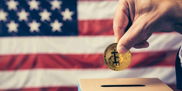 Spot Bitcoin ETF Approval Shakes Up Voter Investment Preferences, Crypto Gains Favor: Grayscale