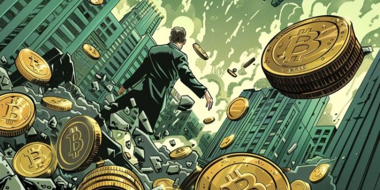 Mt. Gox Moves Billions In Bitcoin – Best Altcoins To Buy Now If Crypto Prices Crash
