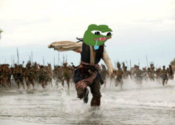 New Coin Baby Apu Apustaja (BAPU) Up 8,500% in 24 Hours as PlayDoge Becomes the Next Big Project to Watch