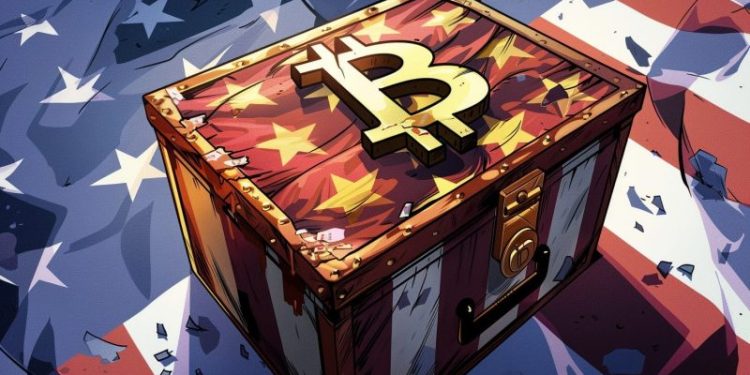 Ripple Pours $25M More into Crypto Super PAC Fairshake