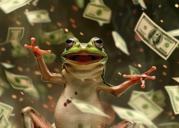 Pepe Price Prediction as PEPE Overtakes DogWifHat in Daily Trading Volume – Big Rally Starting Soon?