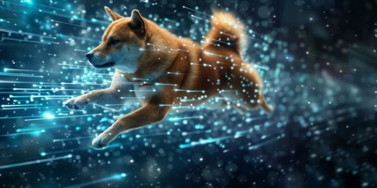 Crypto Whales Are Stockpiling This New Dog Coin – Is It the Next Dogecoin?