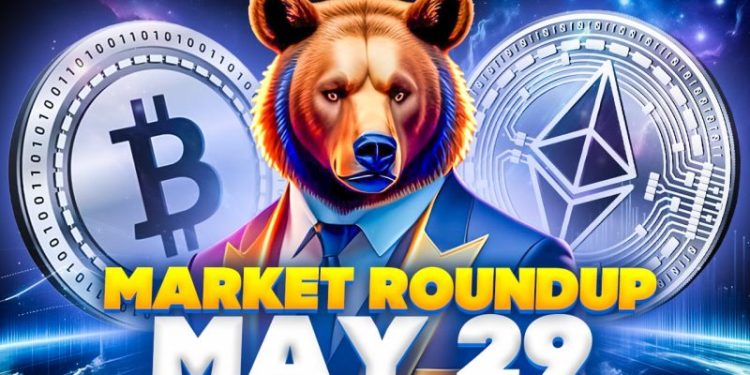 Bitcoin Price Prediction: BTC Drops to $67,000 – Sell-Off Continues or Buy Opportunity?