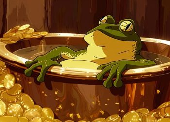 Trader Turns $462 into $3.4 Million Thanks to PEPE