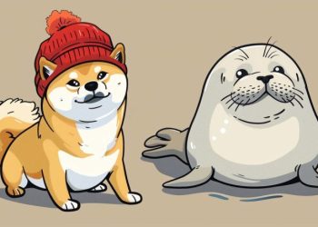 Solana Meme Coin Prices Surge – Dogwifhat Up 20% and Sealana Raises Over 3 Million