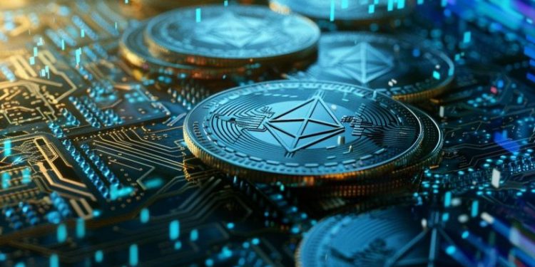 Hashdex Withdraws Application for Spot Ether ETF, SEC Filings Show