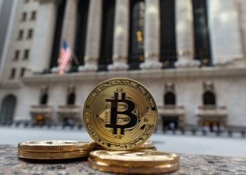 New York Stock Exchange to Launch Bitcoin Options Products