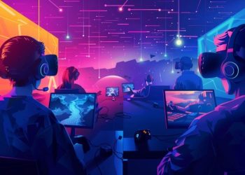 Survey Reveals 84% of US Gamers Haven’t Tried Blockchain Games