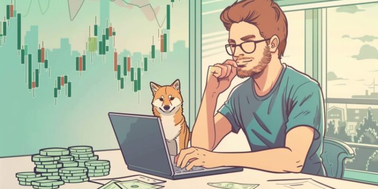 Shiba Inu Price Prediction as Whale Buys 445 Billion SHIB – Is SHIB Ready for a Breakout?