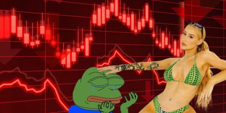 Iggy Azalea’s MOTHER Token Shoots Up 230x Hours After Launch – Is PlayDoge the Next to Explode?