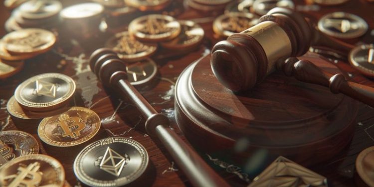 Breaking: Terraform Labs and Do Kwon Agree To Settle SEC Case: Reuters