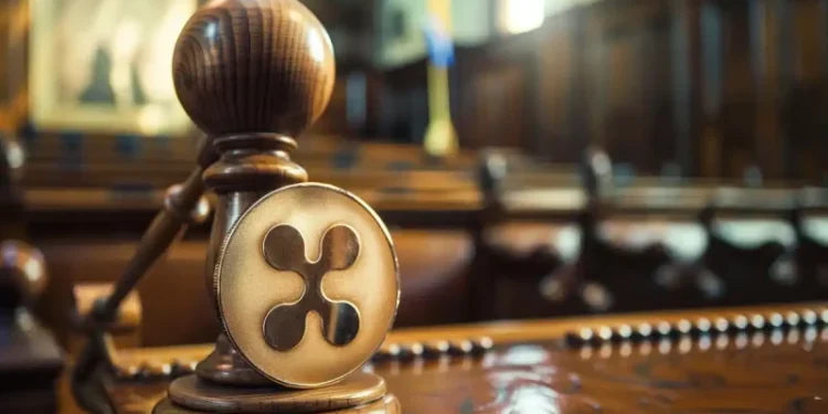 Ripple Files New Motion, Refutes Claim About XRP Price Suppression