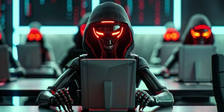 US DOJ Arrests YunHe Wang for Alleged $130M Botnet Scam