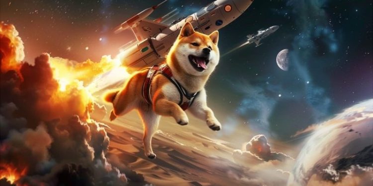 This Meme Coin Can Rocket 100x – Final Chance to Buy Dogeverse Before Launch in 3 Days