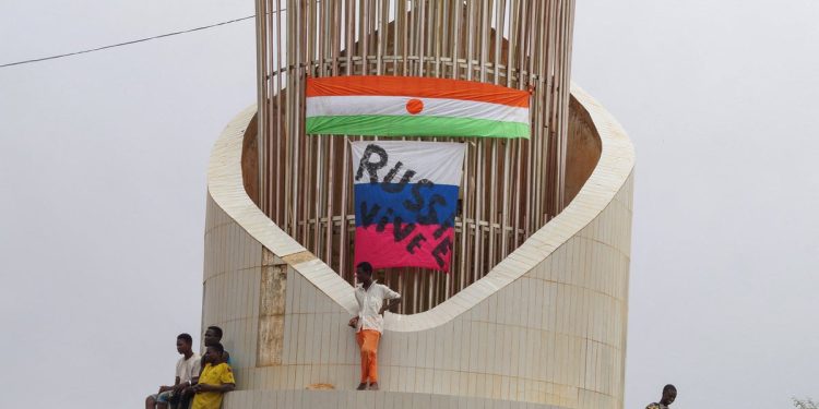 GOP senators blast Biden admin moves in Africa as Russia looks to fill vacuum