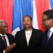 Haiti’s transitional government names new council president, proposes interim prime minister