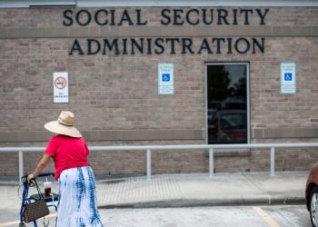 Social Security now expected to run short on funds in 2035, one year later than previously projected, Treasury says