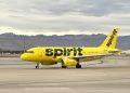 Spirit Airlines gets rid of change and cancellation fees, joining Frontier