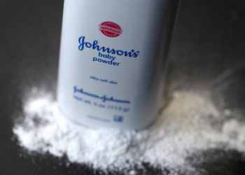 Johnson & Johnson to pay $6.5 billion to resolve nearly all talc ovarian cancer lawsuits in U.S.