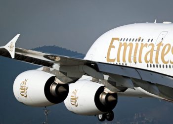 Emirates’ chairman has a message for Boeing: ‘Get your act together’