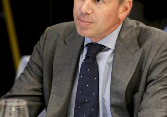 Fatburger parent company, chairman charged in alleged fraud scheme