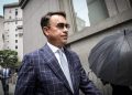 Investor convicted in Trump Media insider trading case