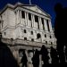 Bank of England holds rates, stresses June cut depends on coming data