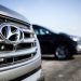 Hyundai and Kia unit settles U.S. charges it repossessed service members’ vehicles