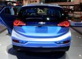 Chevy Bolt owners to receive settlement checks after successful class-action suit over faulty batteries
