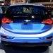 Chevy Bolt owners to receive settlement checks after successful class-action suit over faulty batteries