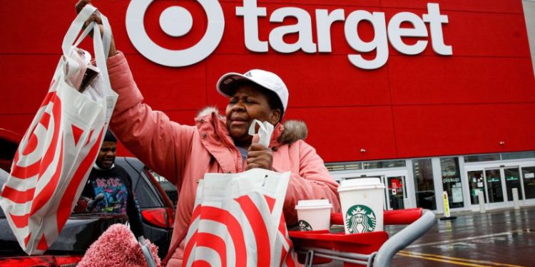 Target lowering prices on 5,000 frequently bought items