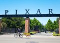 Pixar is laying off 14% of its workforce as Disney scales back content