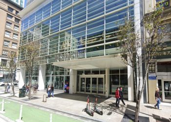 Collapse of fintech firm with 10M users leaves many Americans without access to their money