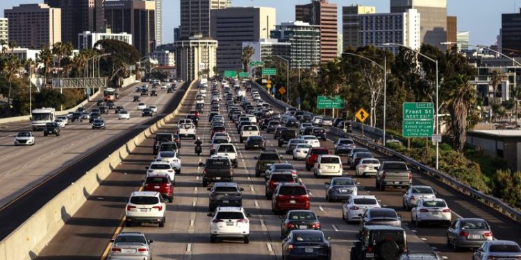 Auto insurance rates are jumping the most since the 1970s, but there could be relief soon