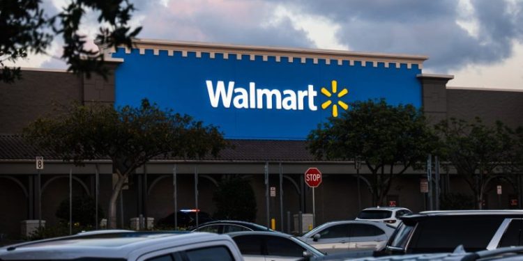 Advertisers boost spending at retailers such as Walmart and Amazon as TV shrinks