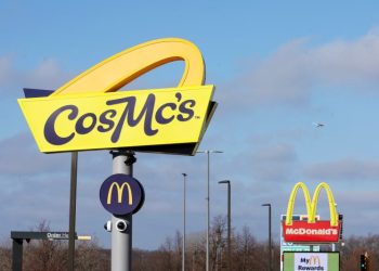 McDonald’s might never expand CosMc’s. But the spinoff could still pay dividends.