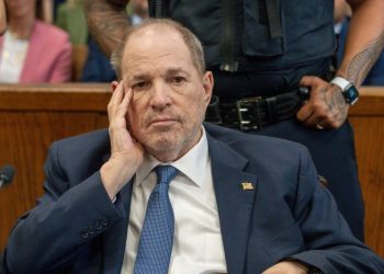 Harvey Weinstein’s retrial in N.Y. rape case expected after Labor Day