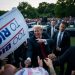 Trump holds South Bronx campaign rally to court Black, Latino voters