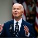 Biden’s extremely big bet