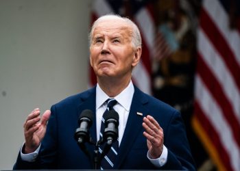 ‘Never Trump?’ ‘Never Biden’ voters might loom larger.
