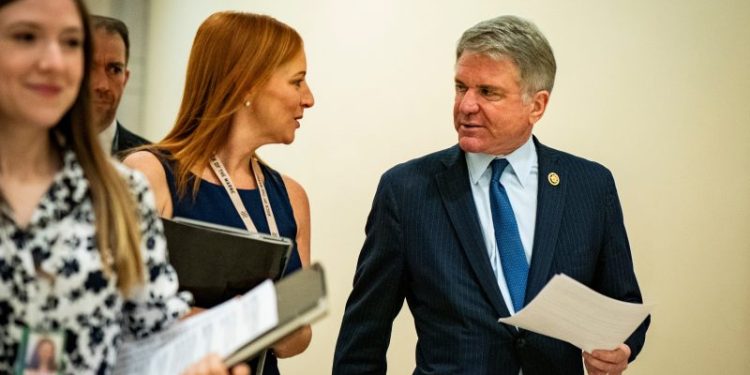 What’s next for Congress on the world front