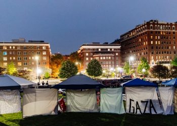 Why is the simplest explanation of campus protests so hard to accept?