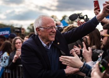 Sen. Bernie Sanders to seek reelection to fourth term